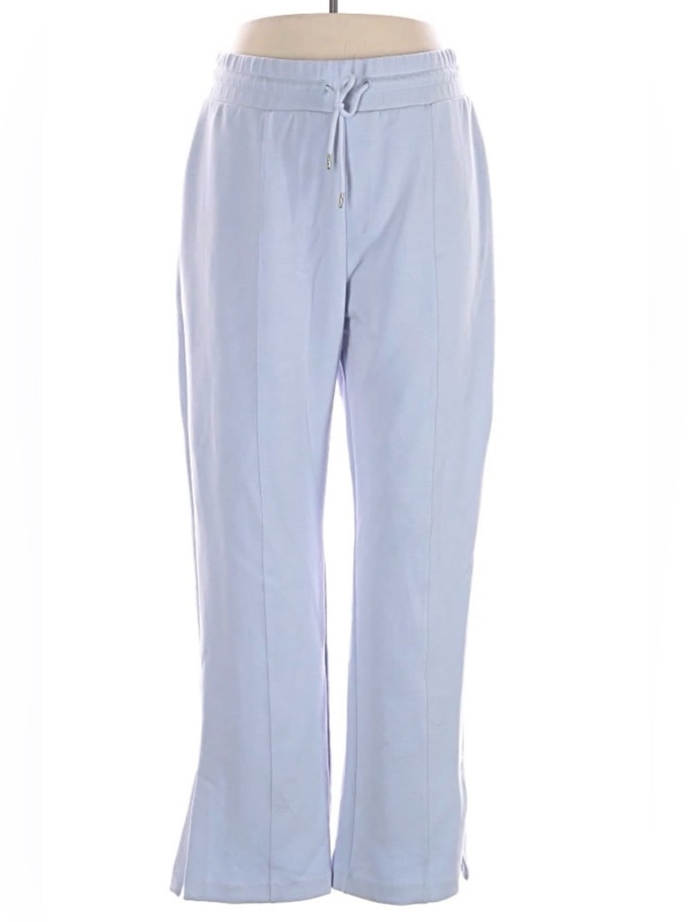 A.Putnam Santosa Pants Debossed Cream